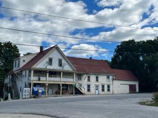 927 Valley Road Waterford ME 04088