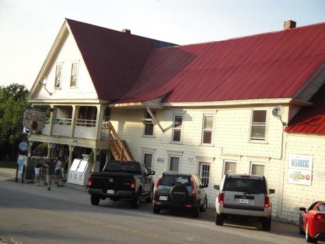 927 Valley Road Waterford ME 04088