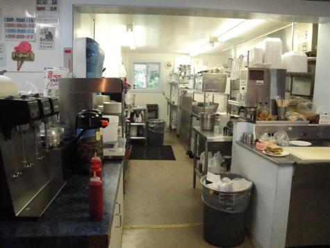 927 Valley Road Waterford ME 04088