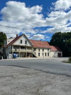 927 Valley Road Waterford ME 04088