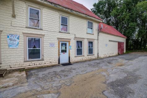 927 Valley Road Waterford ME 04088