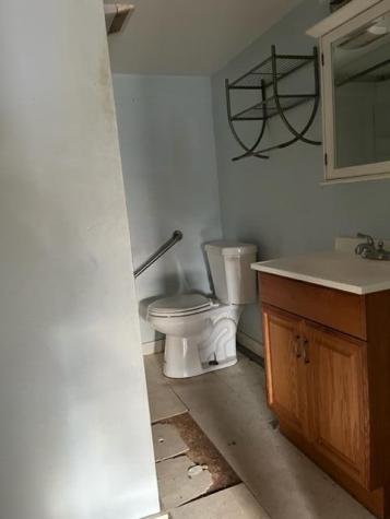 927 Valley Road Waterford ME 04088