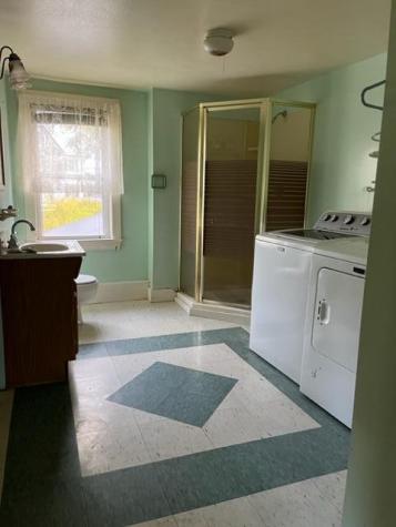 927 Valley Road Waterford ME 04088