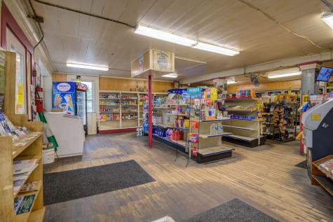 927 Valley Road Waterford ME 04088