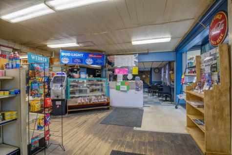 927 Valley Road Waterford ME 04088