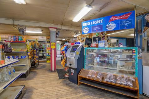 927 Valley Road Waterford ME 04088