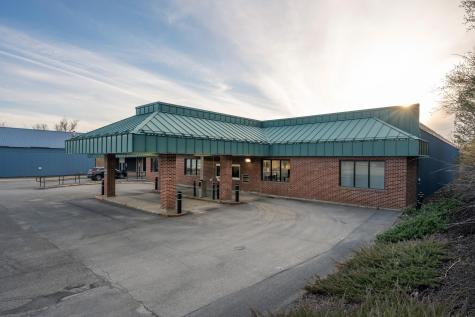 6 North Street Houlton ME 04730