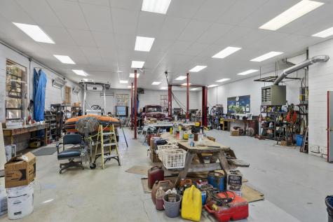 1037 Wiscasset Road Boothbay ME 04537