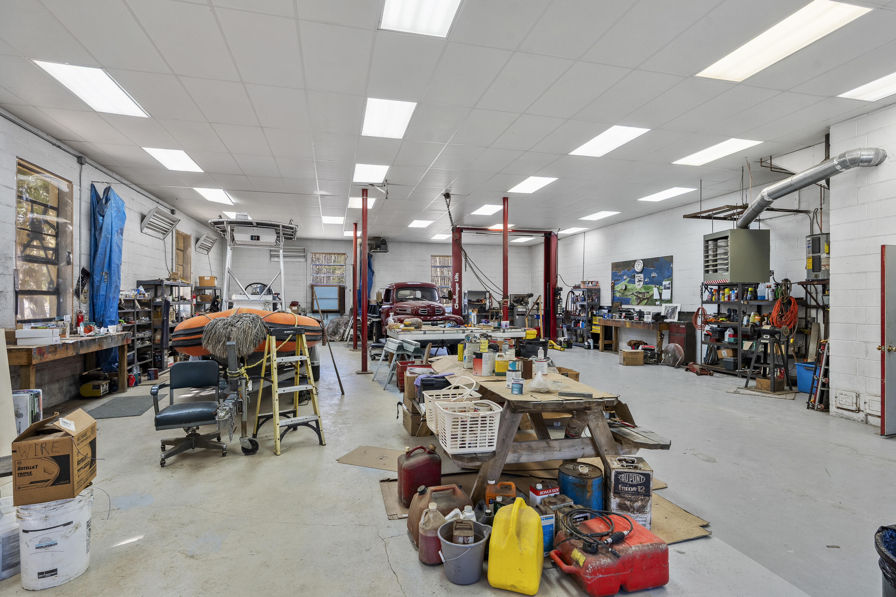 1037 Wiscasset Road Boothbay ME 04537