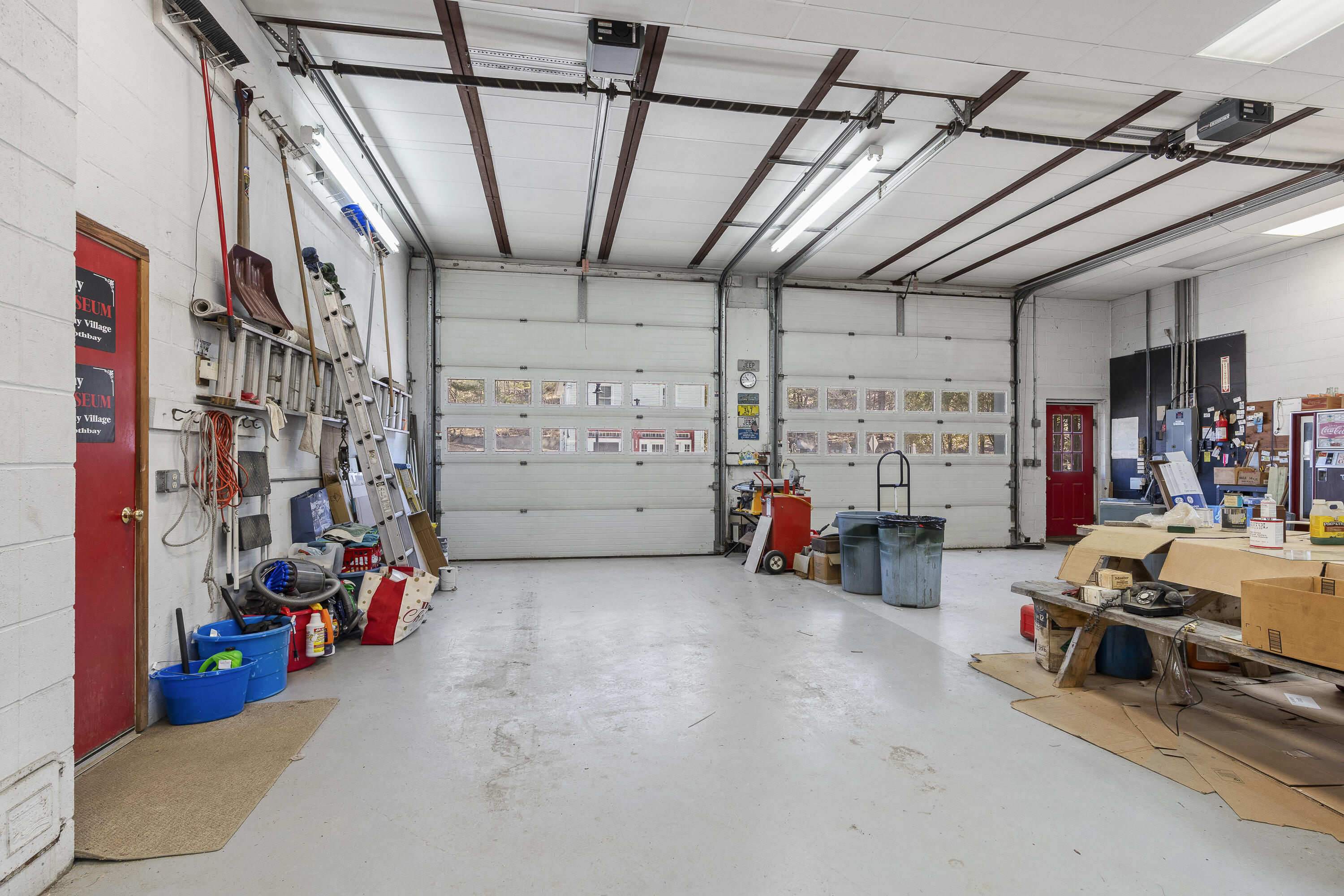 1037 Wiscasset Road Boothbay ME 04537