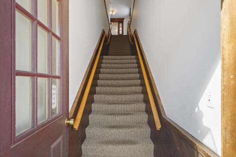 1037 Wiscasset Road Boothbay ME 04537