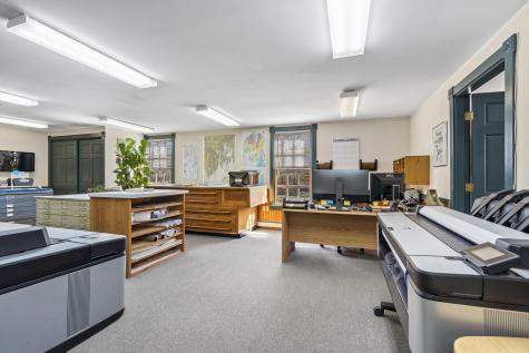1037 Wiscasset Road Boothbay ME 04537