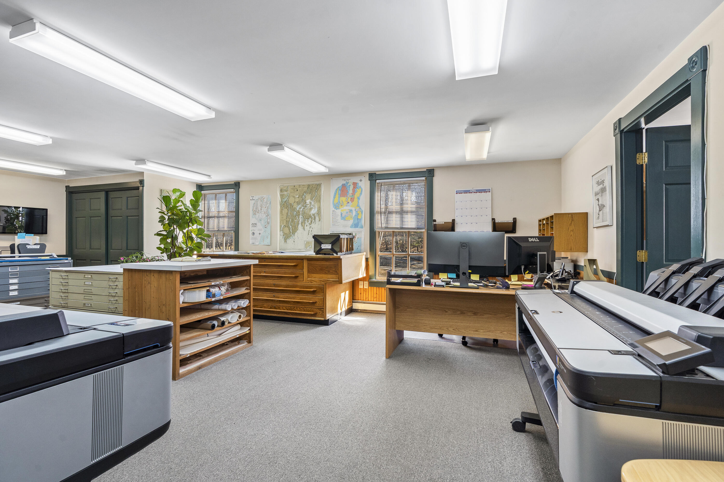 1037 Wiscasset Road Boothbay ME 04537