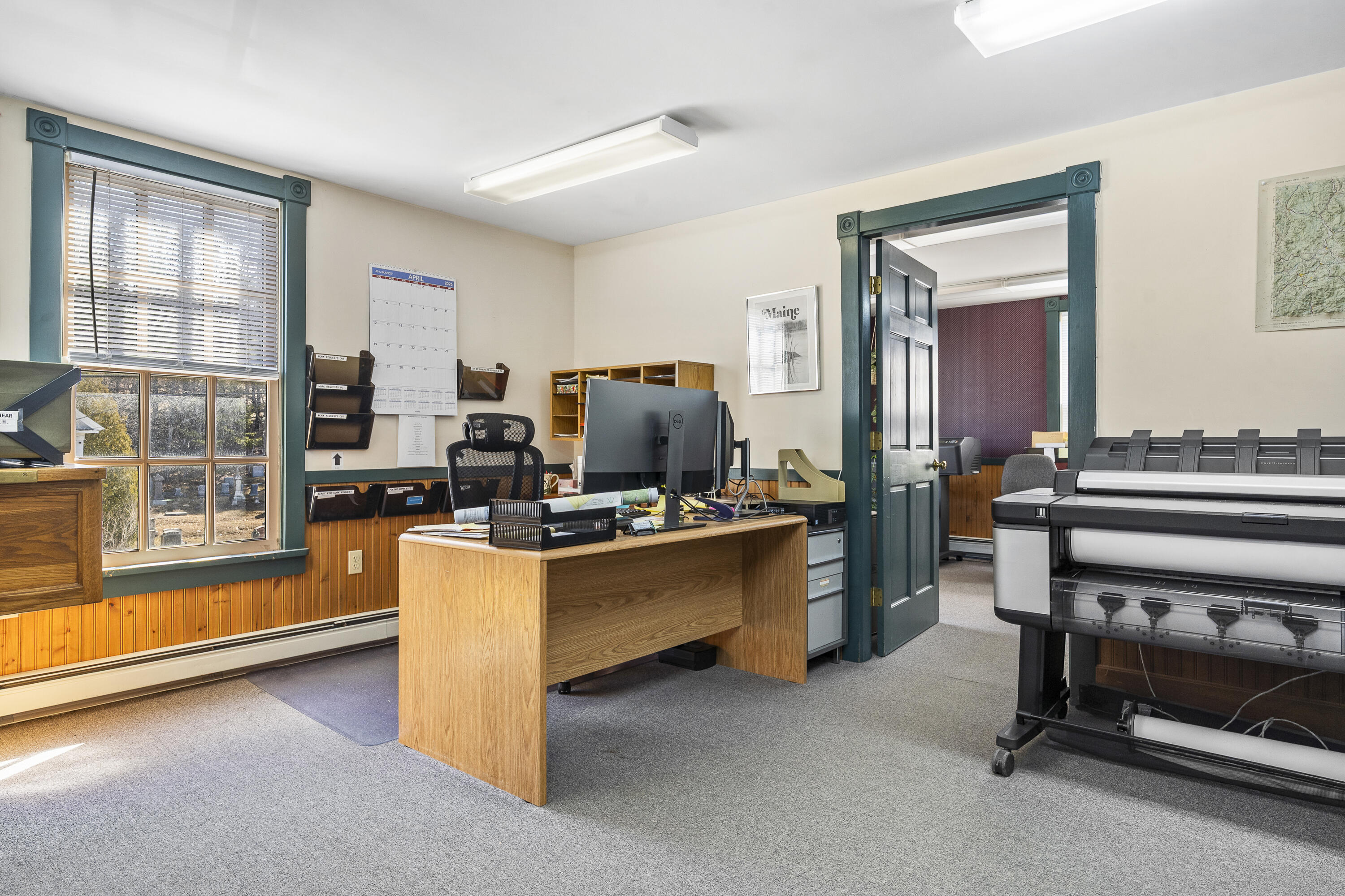 1037 Wiscasset Road Boothbay ME 04537