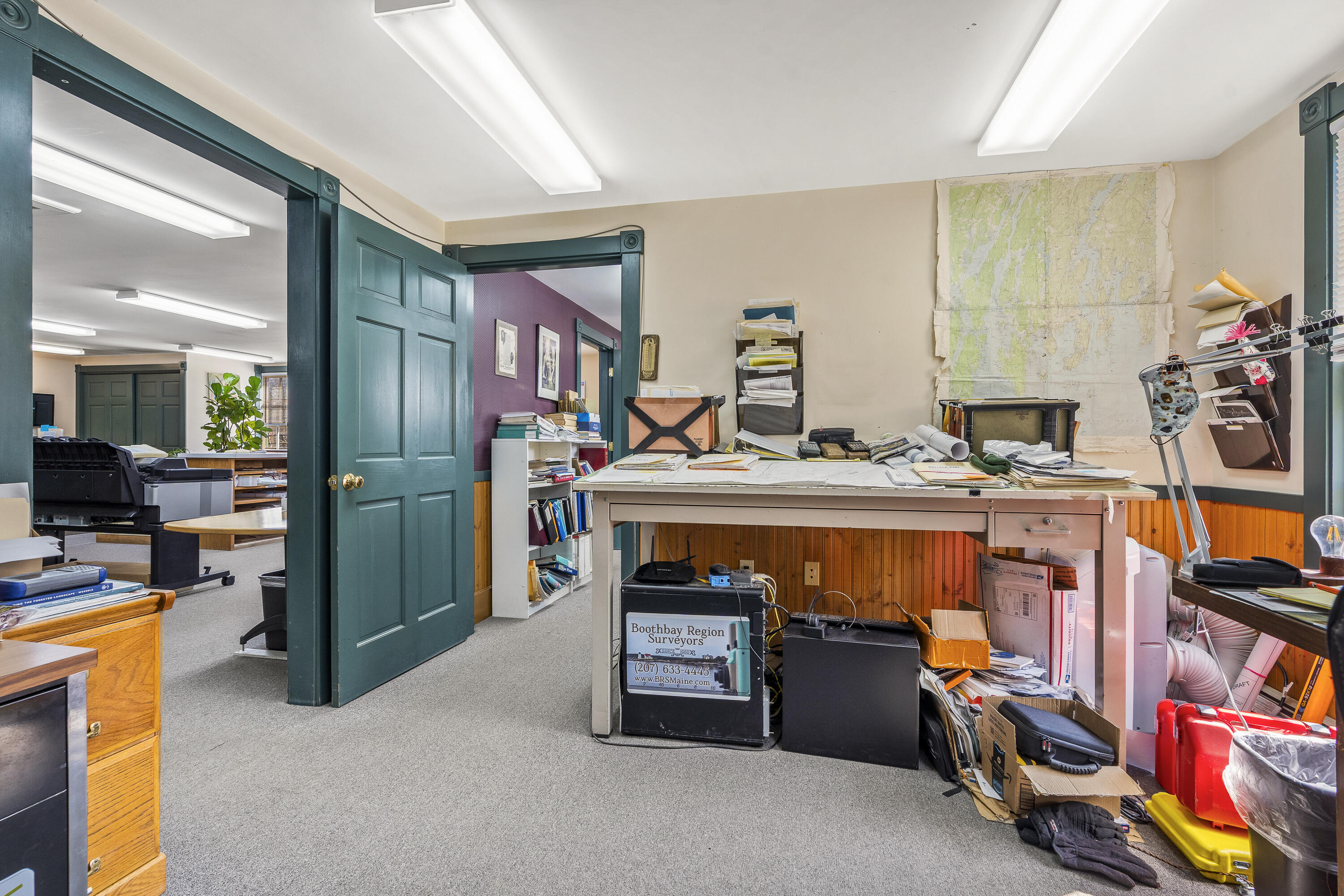 1037 Wiscasset Road Boothbay ME 04537
