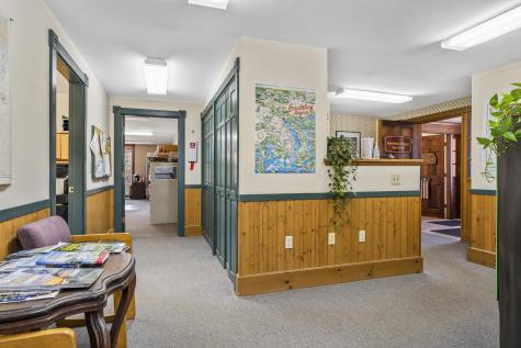 1037 Wiscasset Road Boothbay ME 04537