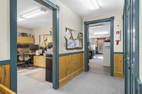 1037 Wiscasset Road Boothbay ME 04537