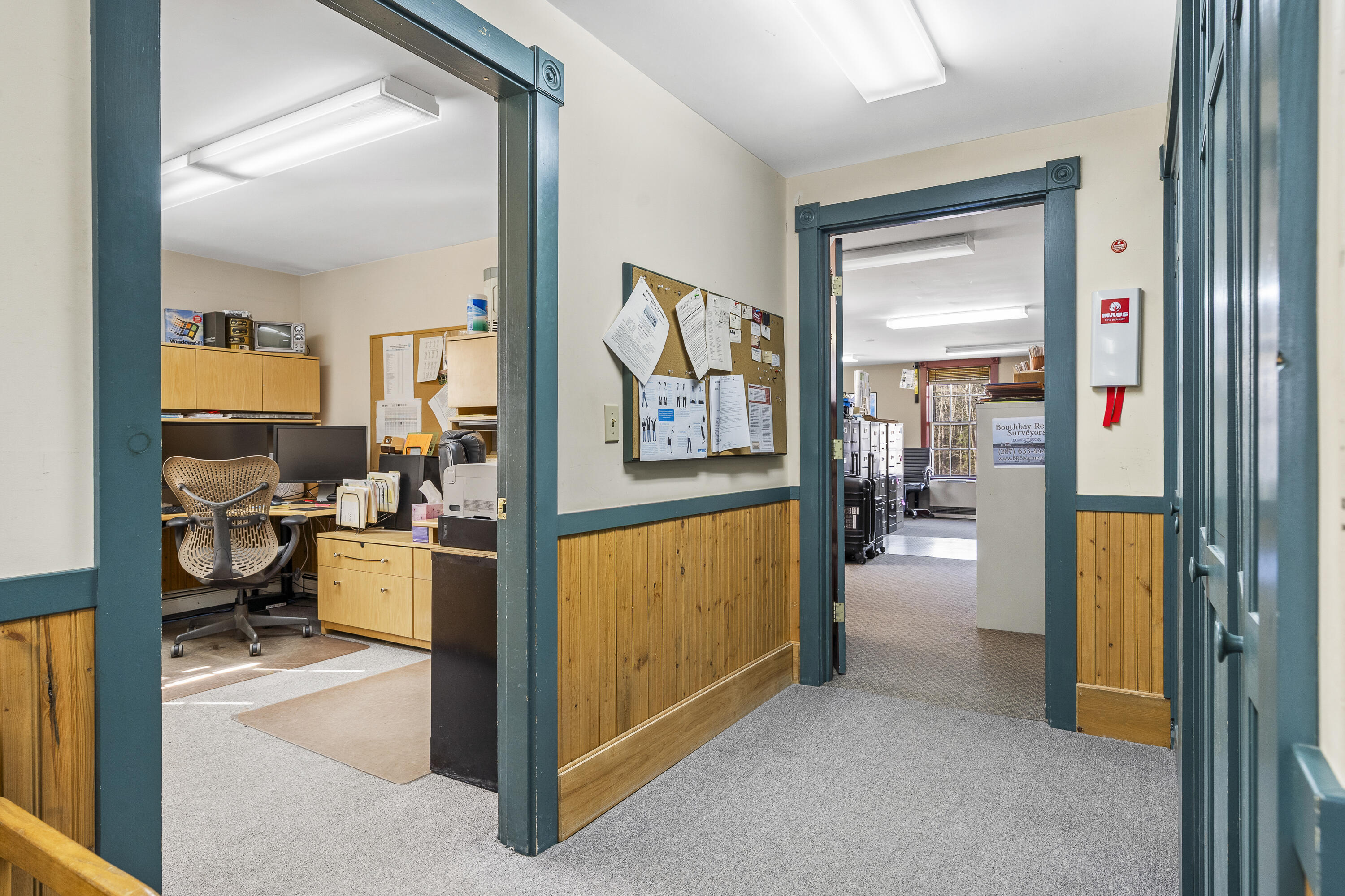 1037 Wiscasset Road Boothbay ME 04537