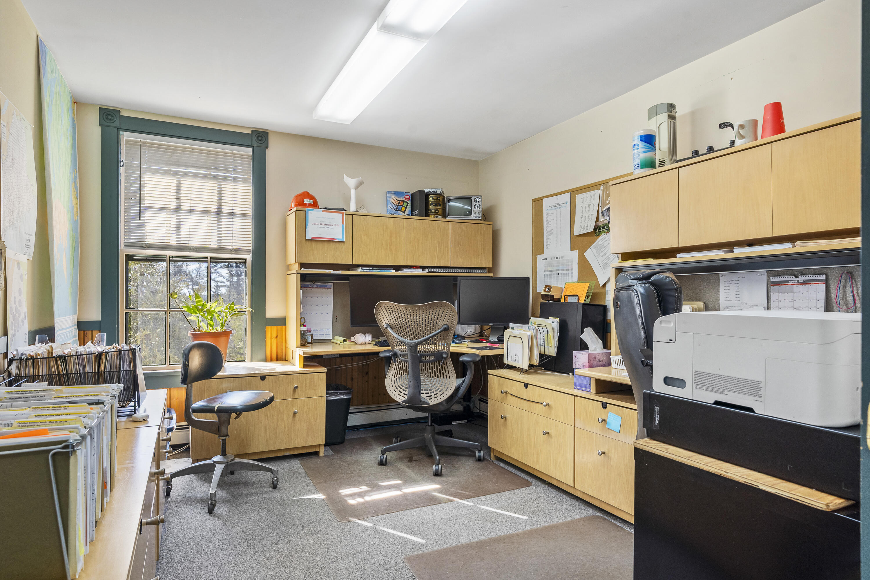 1037 Wiscasset Road Boothbay ME 04537