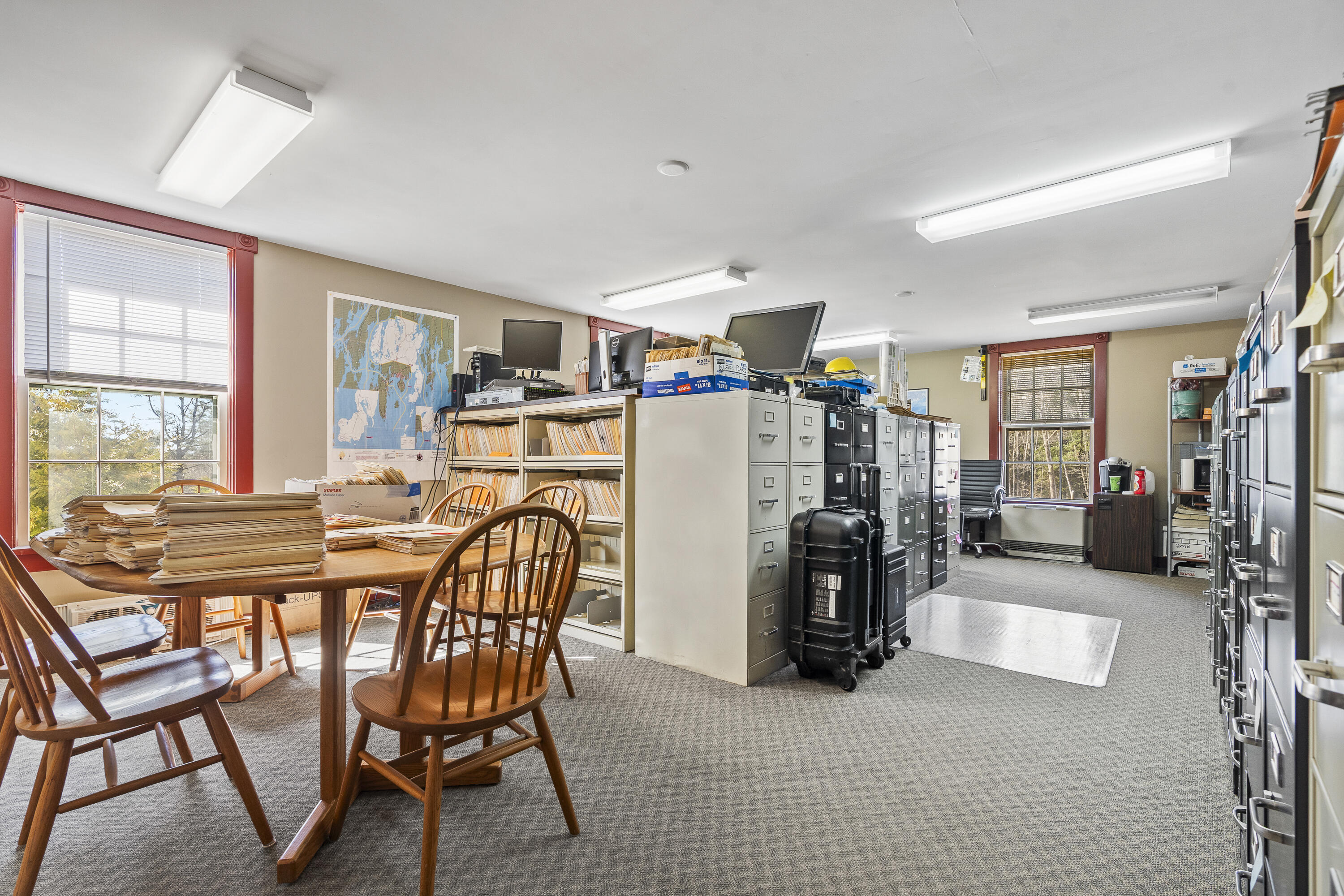 1037 Wiscasset Road Boothbay ME 04537
