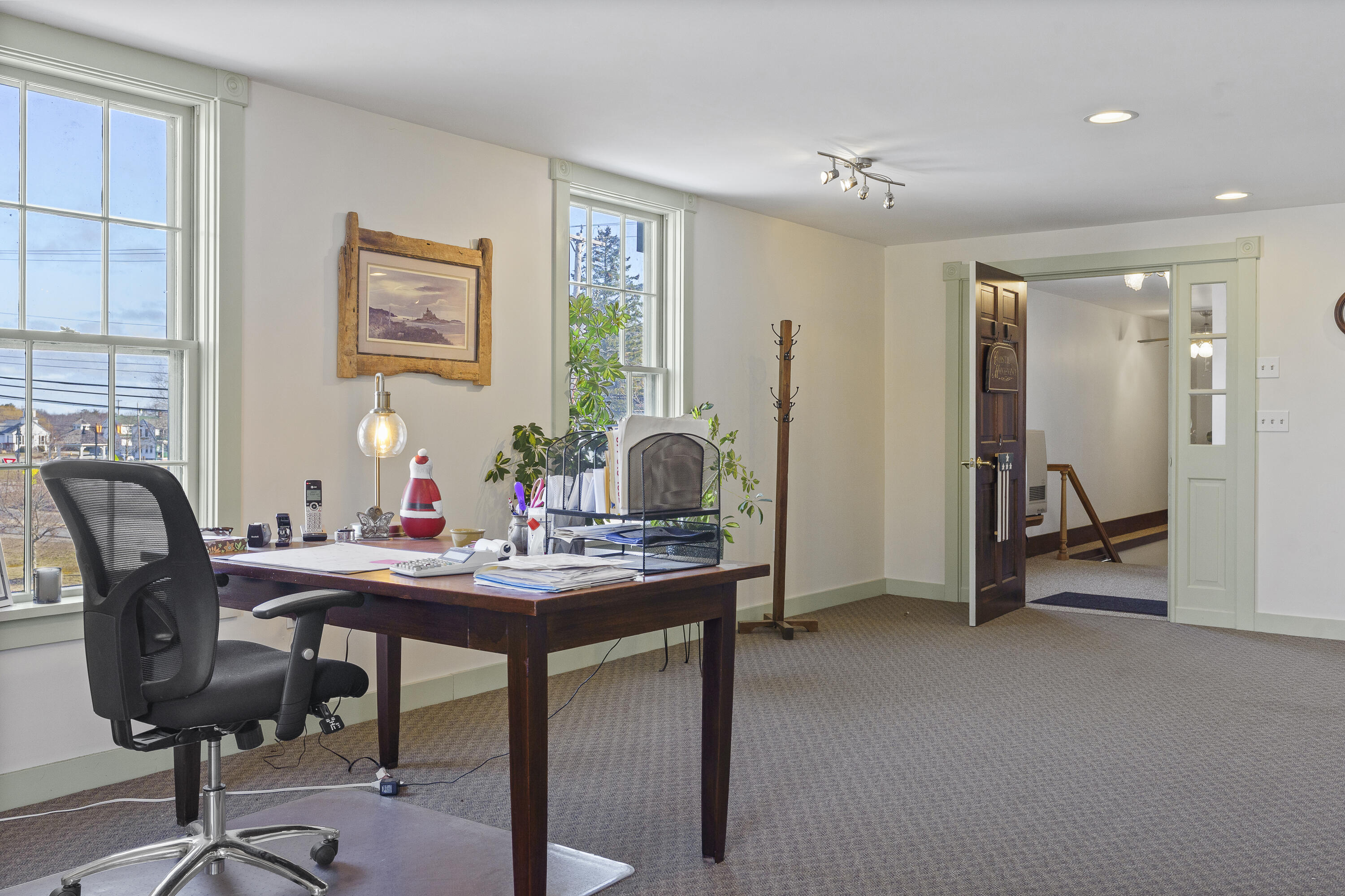 1037 Wiscasset Road Boothbay ME 04537