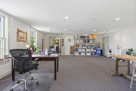 1037 Wiscasset Road Boothbay ME 04537