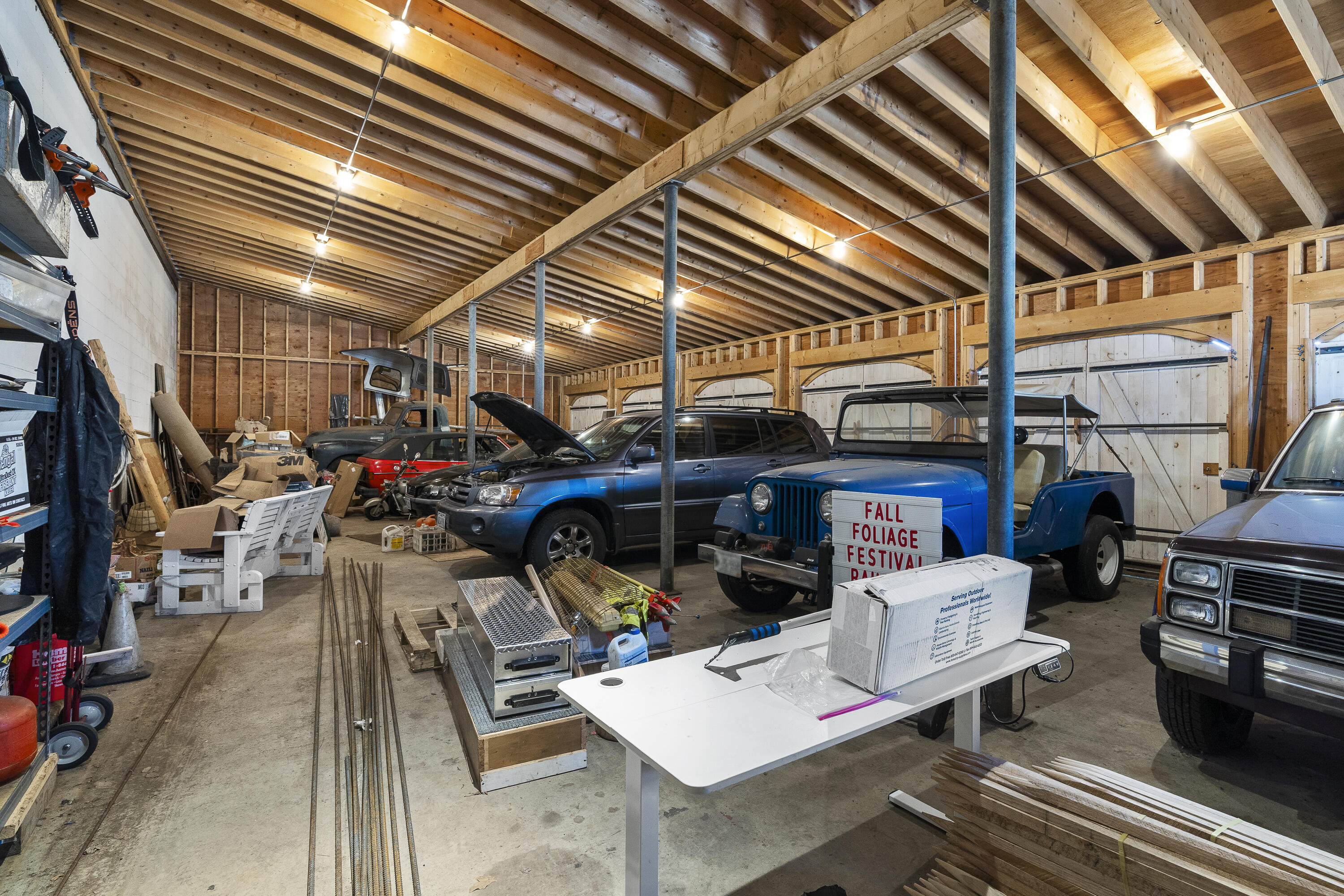 1037 Wiscasset Road Boothbay ME 04537