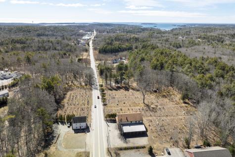 1037 Wiscasset Road Boothbay ME 04537