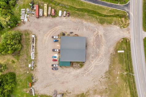 163 Main Road N Frankfort ME 04438