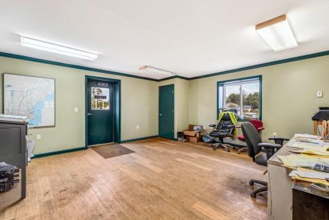 163 Main Road N Frankfort ME 04438