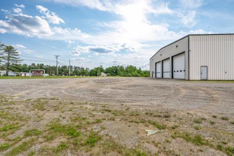 163 Main Road N Frankfort ME 04438