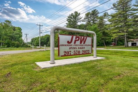 163 Main Road N Frankfort ME 04438