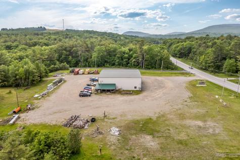 163 Main Road N Frankfort ME 04438