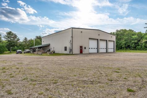 163 Main Road N Frankfort ME 04438