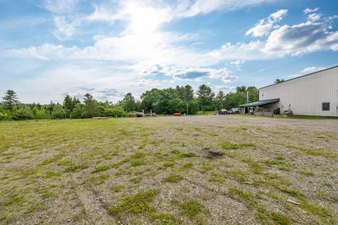 163 Main Road N Frankfort ME 04438