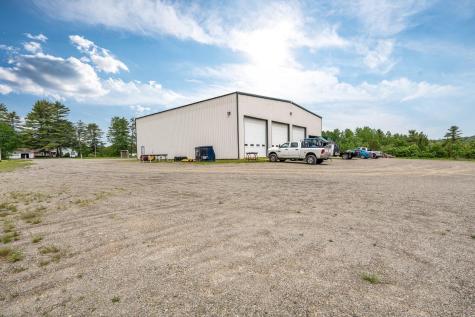 163 Main Road N Frankfort ME 04438