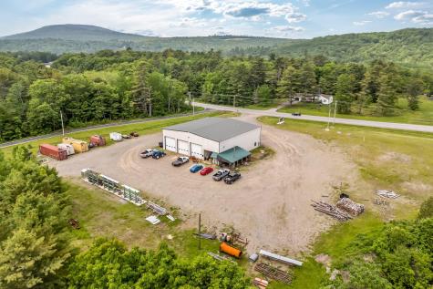 163 Main Road N Frankfort ME 04438