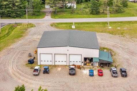 163 Main Road N Frankfort ME 04438