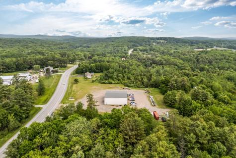 163 Main Road N Frankfort ME 04438