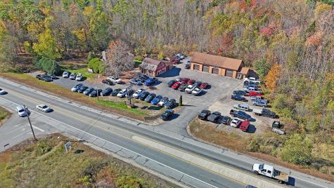 1026 Auburn Road Turner ME 04282