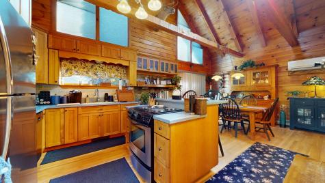 1026 Auburn Road Turner ME 04282