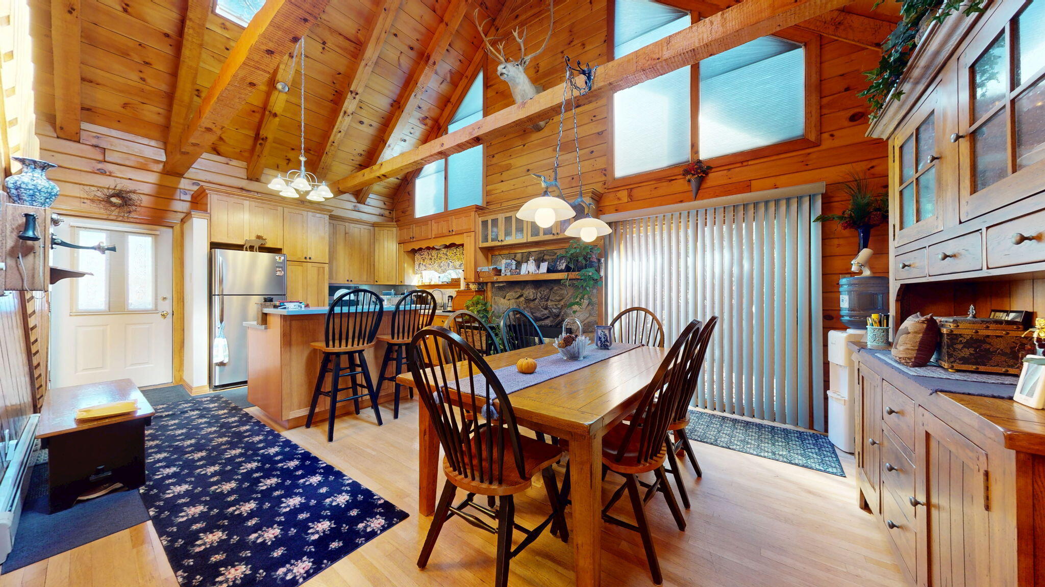 1026 Auburn Road Turner ME 04282