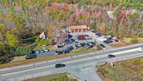 1026 Auburn Road Turner ME 04282