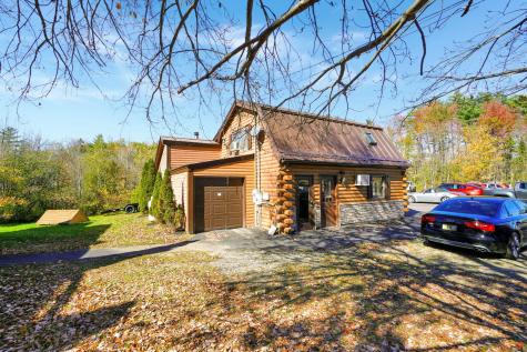 1026 Auburn Road Turner ME 04282