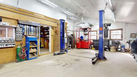 1026 Auburn Road Turner ME 04282