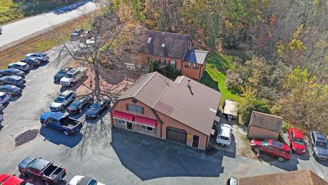 1026 Auburn Road Turner ME 04282