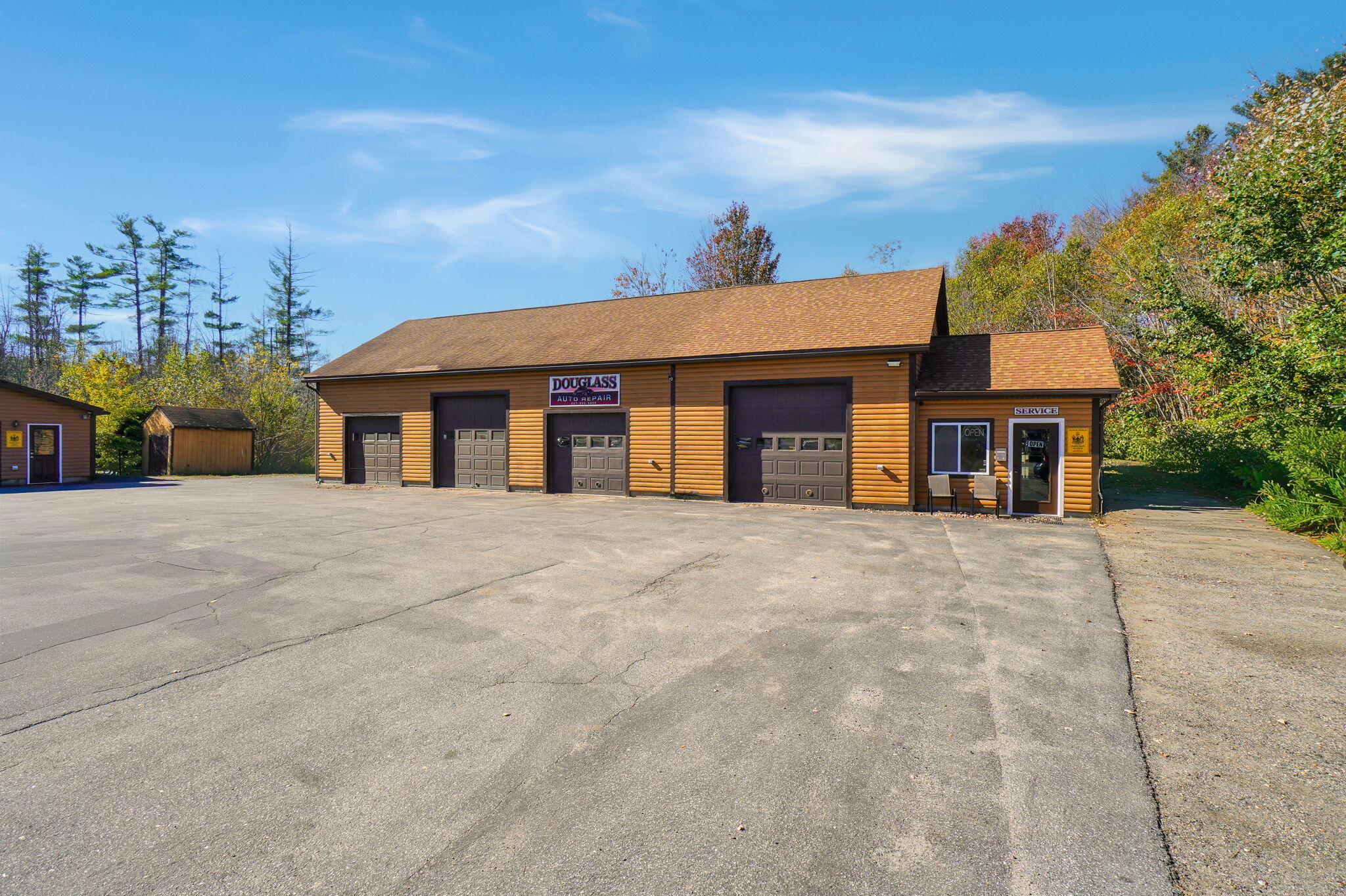 1026 Auburn Road Turner ME 04282