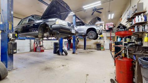 1026 Auburn Road Turner ME 04282