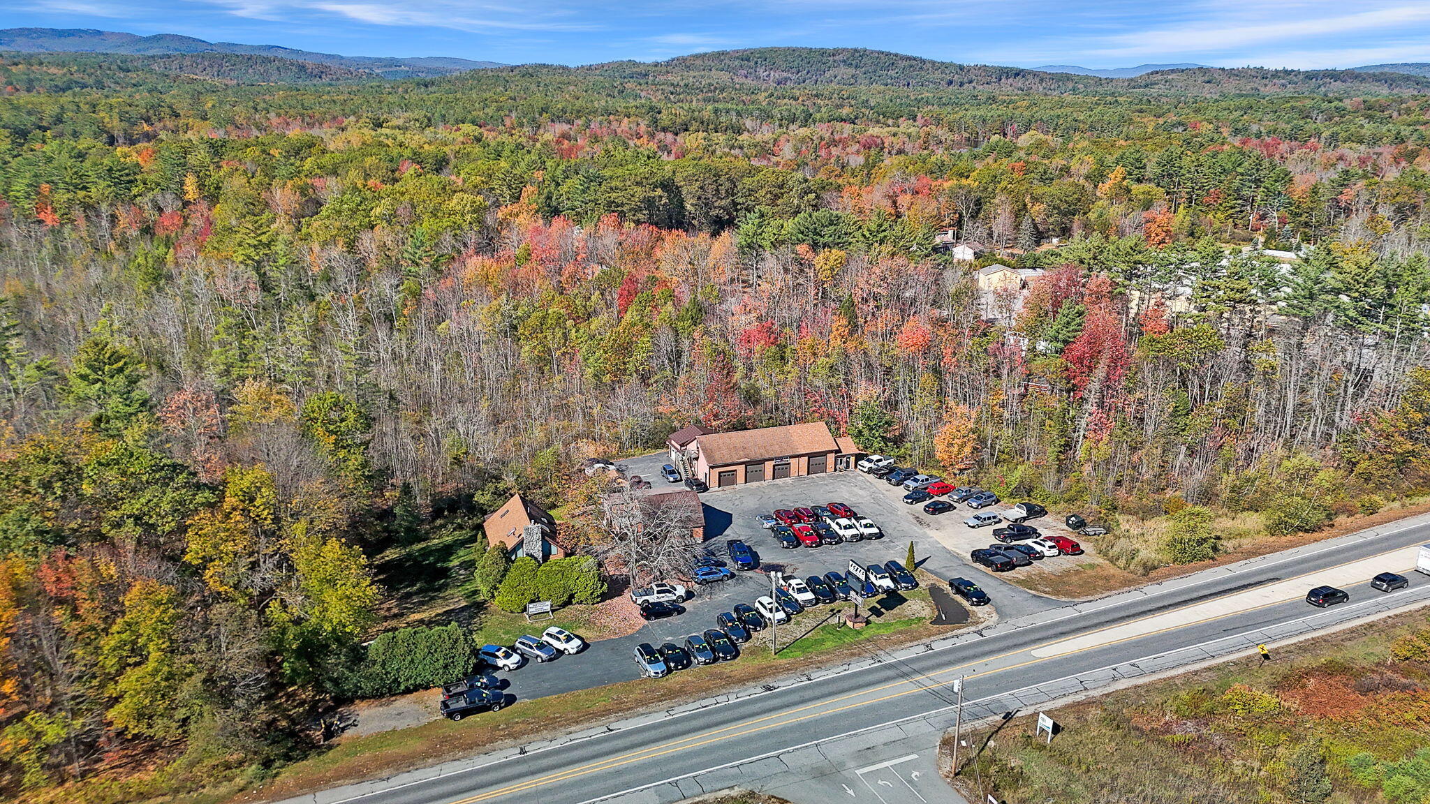 1026 Auburn Road Turner ME 04282