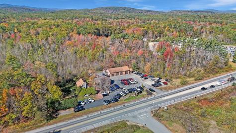 1026 Auburn Road Turner ME 04282